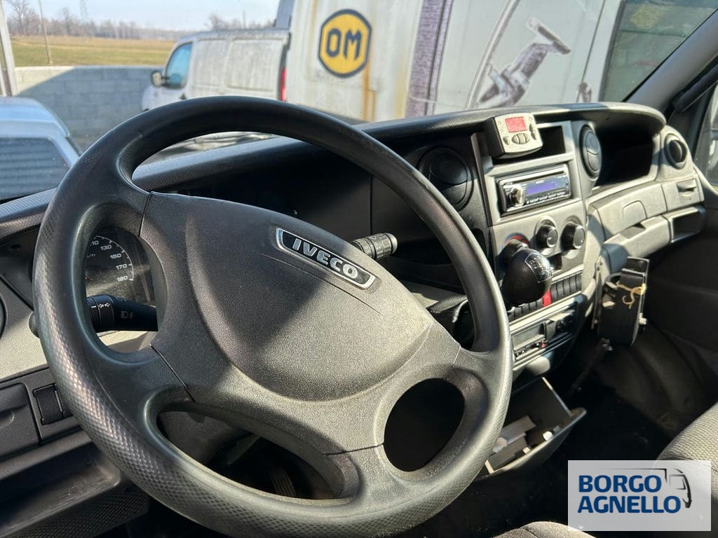 Iveco DAILY 60C17